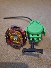 Toupie beyblade burst turbo