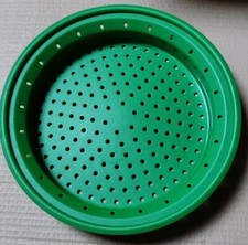 Micro Vap Tupperware Passoire