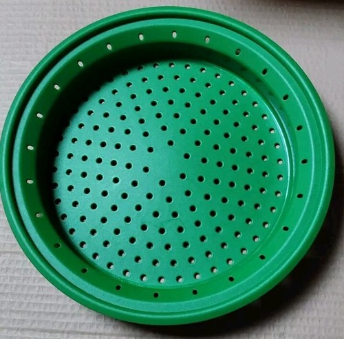 Micro vap tupperware - vap, passoire