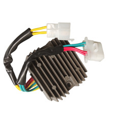 Redresseur Régulateur pour