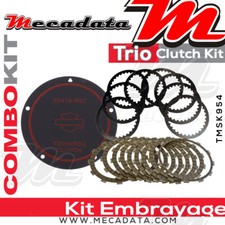 Embrayage (disques