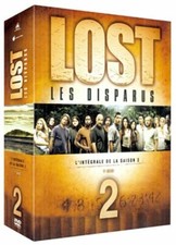 Lost, Les Disparus