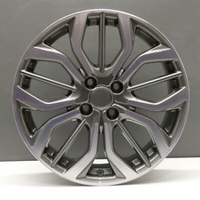 Ford Fiesta MK8 St Diamant