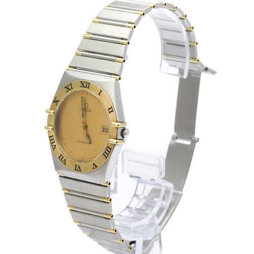 Montre omega constellation - montre, en