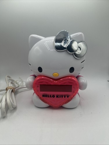 Hello kitty projector - kitty,