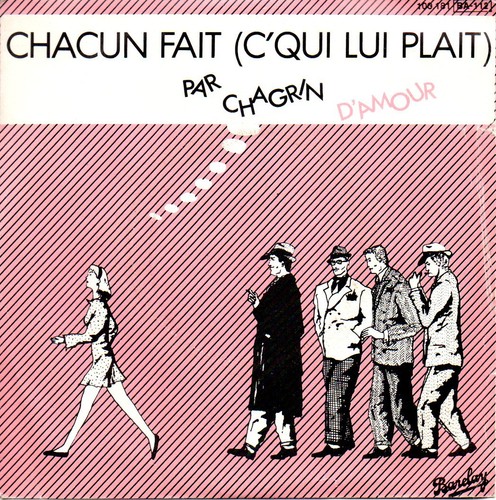Disque tours vinyle chagrin - disque,