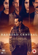 Baghdad Central (DVD) Leem
