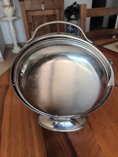 Présentoir serviteur gong - présentoir, ,serviteur,