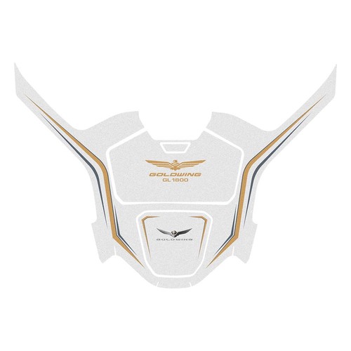 Honda goldwing gl1800 - goldwing,