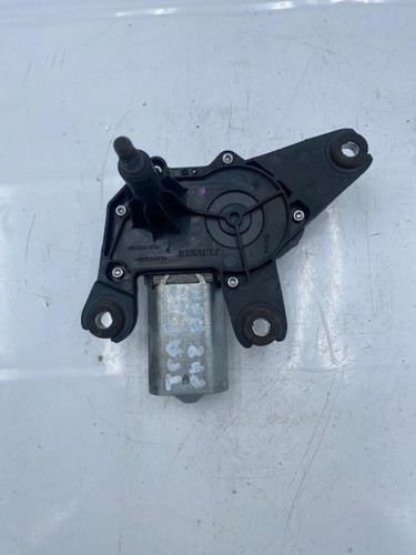 Moteur essuie glace arriere