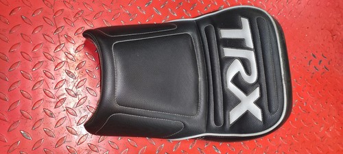 Selle confort 850 trx - selle,