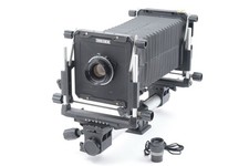 Toyo View 45 E 45E 4x5 fujinon