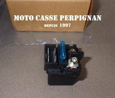 Relais Demarreur Honda - 600 CBR - CBR 600 RR - CB 1000 RR - 900 CBR - 929 - 954