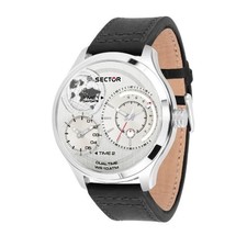 Montre Homme Multifunzione En