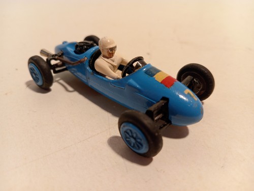Tekno 812 norton cooper - 812, dk