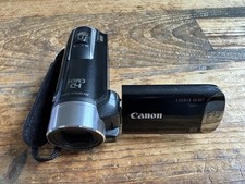 Canon Legria HF R17 Parfait État @188RN1904