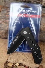 Couteau Smith&Wesson Extreme