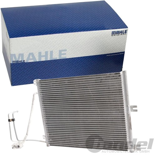 Mahle condensateur - mahle,