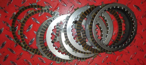 Embrayage kawasaki 650 - embrayage,