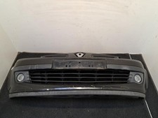 Pare choc avant RENAULT CLIO 3 PHASE 2 620223460R