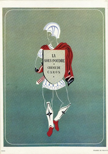 Sous poudre caron annonce - "sous-poudre, caron"annonce