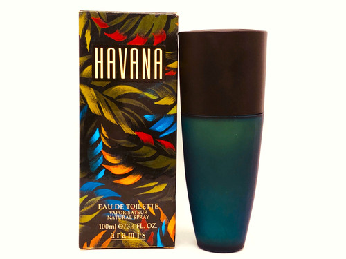 Aramis havana vintage pour - havana,