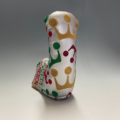 Scotty cameron 2018 holiday - scotty,