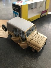 UAZ-469 made in URSS. CCCP
