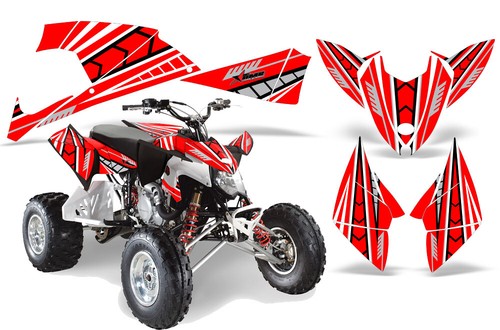Atv décalque autocollant - atv,