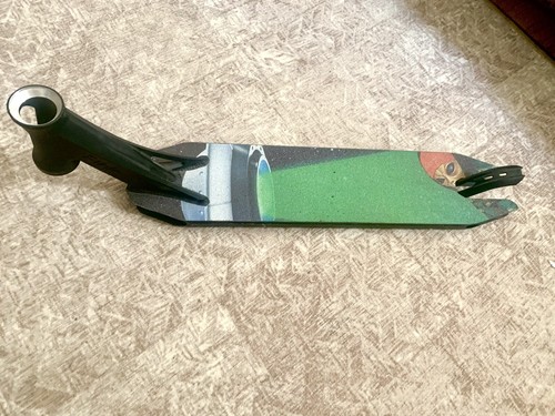 Ethic dtc artefact scooter - dtc,