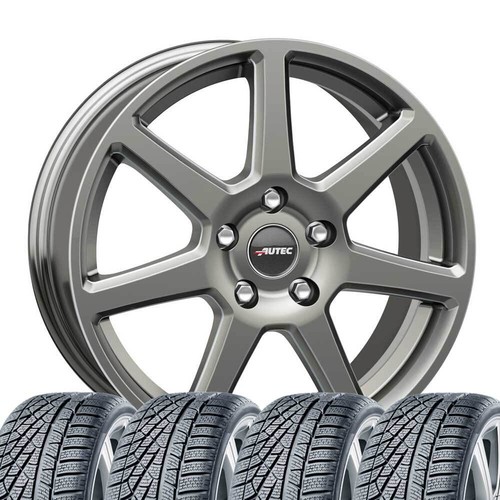 Roues complètes hiver pour - complètes,