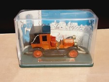 Rami JMK Landaulet Landavlet