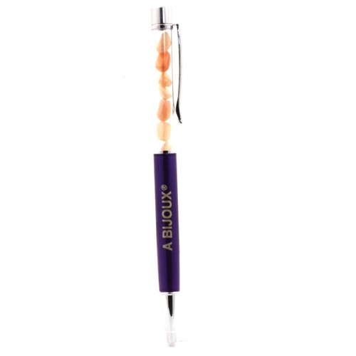 Pierres minéraux stylo - pierres, minéraux.