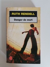Ruth rendell danger mort - ruth,