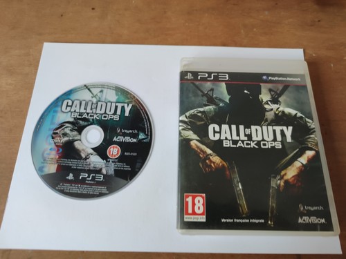 Jeu call duty - jeu,
