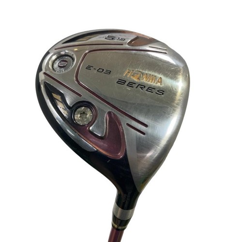 Femme honma golf - beres, e-03