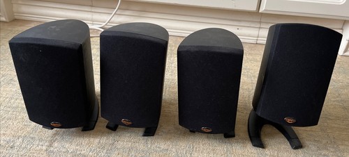 Klipsch quintet - quintet, 2.0