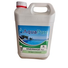 Produit d'hivernage Plus - 5 L