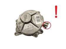 Pompe Vacum Bosch 8200781547 Renault Nissan 2.0 DCI 8200934654 5168