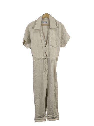 Zara combinaison dames - zara,
