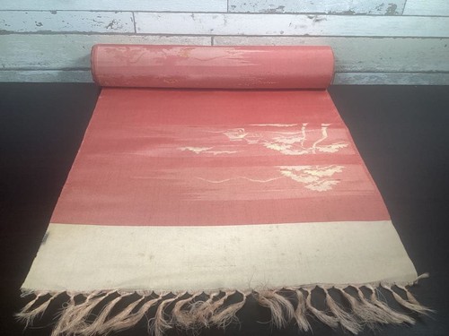Tissu kimono japonais