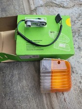 Feu Complet Clignotant Veilleuse Gauche PEUGEOT 305 VALEO 083207