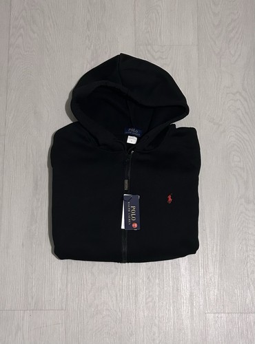 Haut zippé polo ralph - zippé,