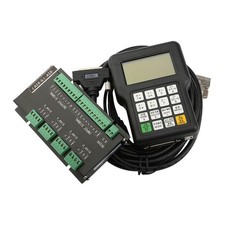 Machine à Graver Contrôleur