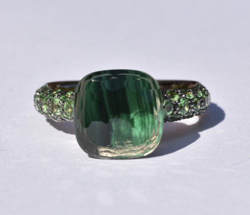 Bague pomellato nudo classic - nudo,