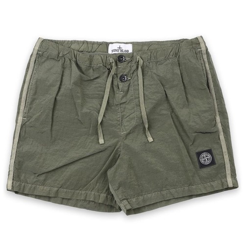 Stone island shorts - shorts, bain