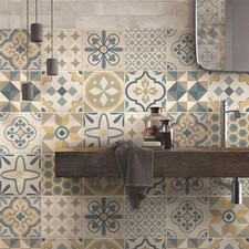 Stickers Carrelage Cuisine et