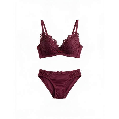 Ensemble lingerie dentelle - lingerie,