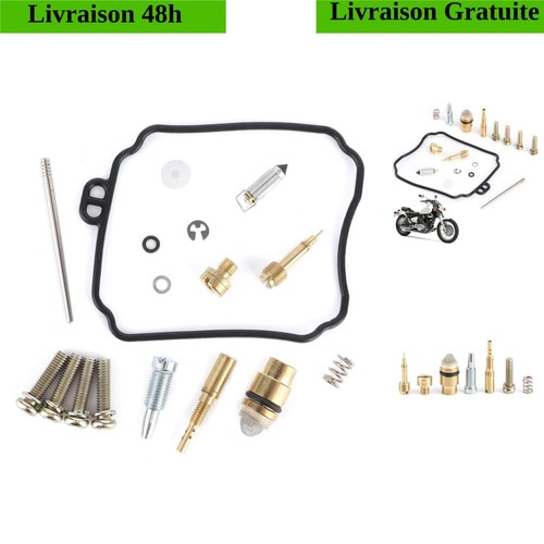 Kit réparation carburateur - kit,