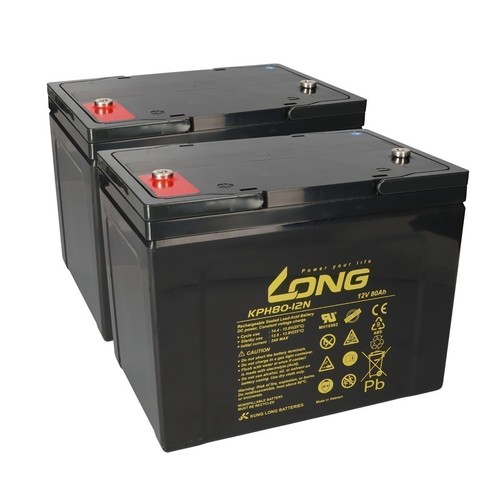 Batterie remplacement pour - remplacement,